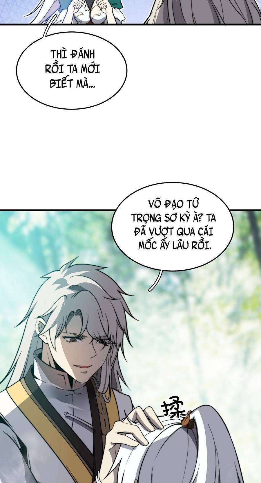 Tối Cường Thôn Phệ Hệ Thống Chapter 8 - 66