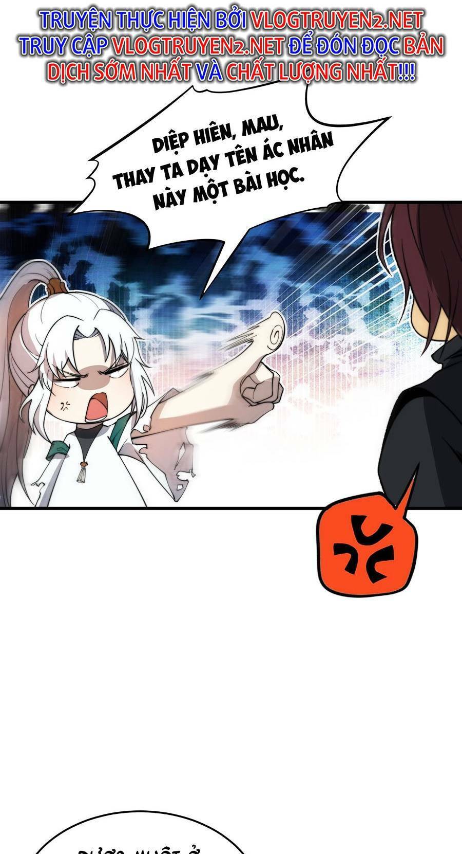 Tối Cường Thôn Phệ Hệ Thống Chapter 8 - 69
