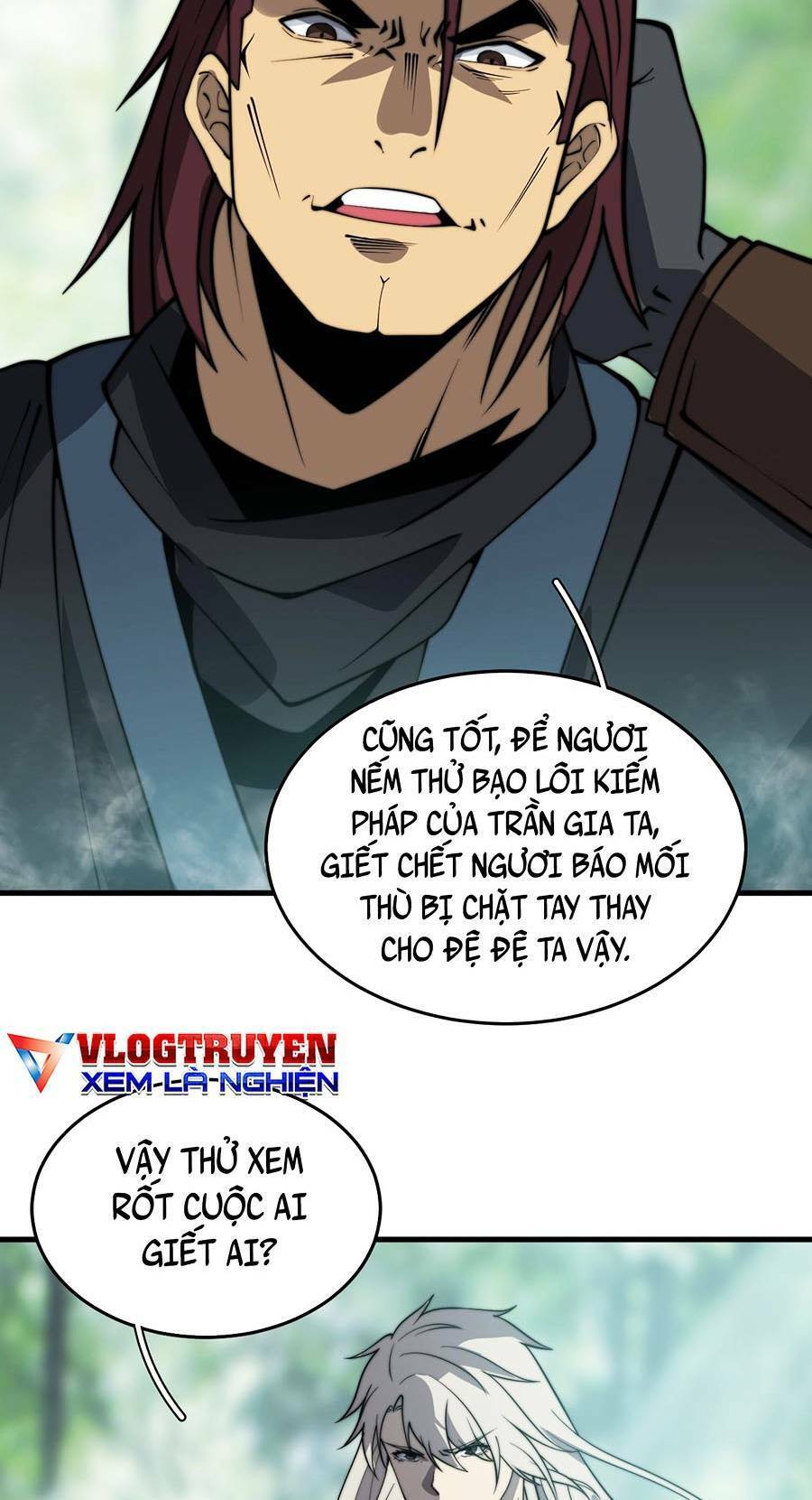 Tối Cường Thôn Phệ Hệ Thống Chapter 8 - 71