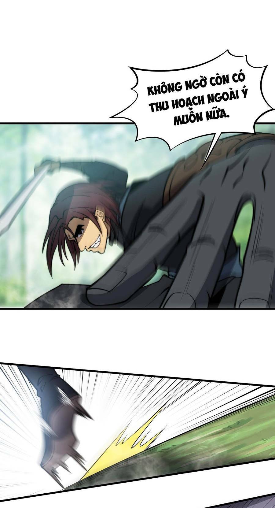 Tối Cường Thôn Phệ Hệ Thống Chapter 8 - 73