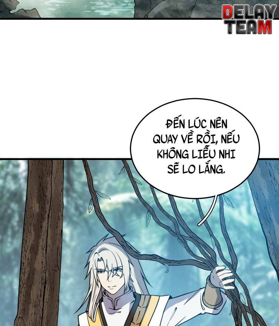 Tối Cường Thôn Phệ Hệ Thống Chapter 8 - 9