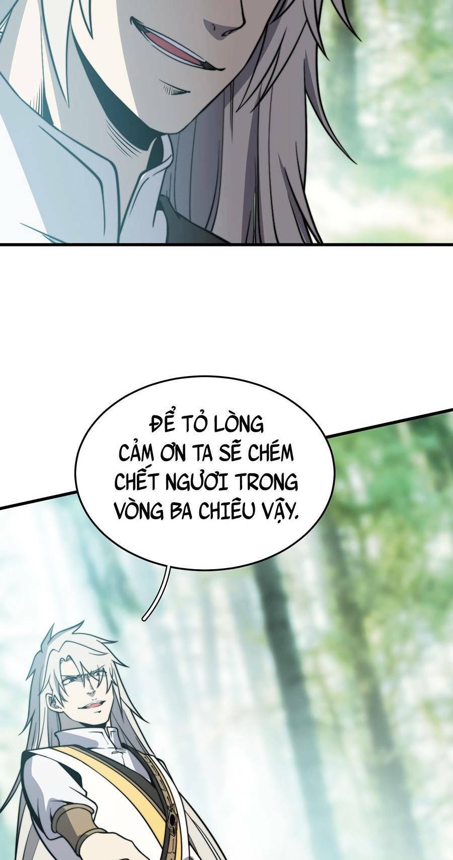 Tối Cường Thôn Phệ Hệ Thống Chapter 9 - 11