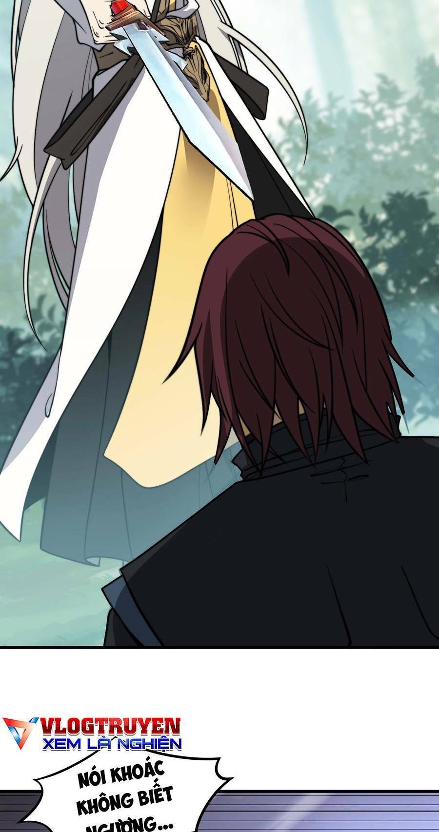 Tối Cường Thôn Phệ Hệ Thống Chapter 9 - 12