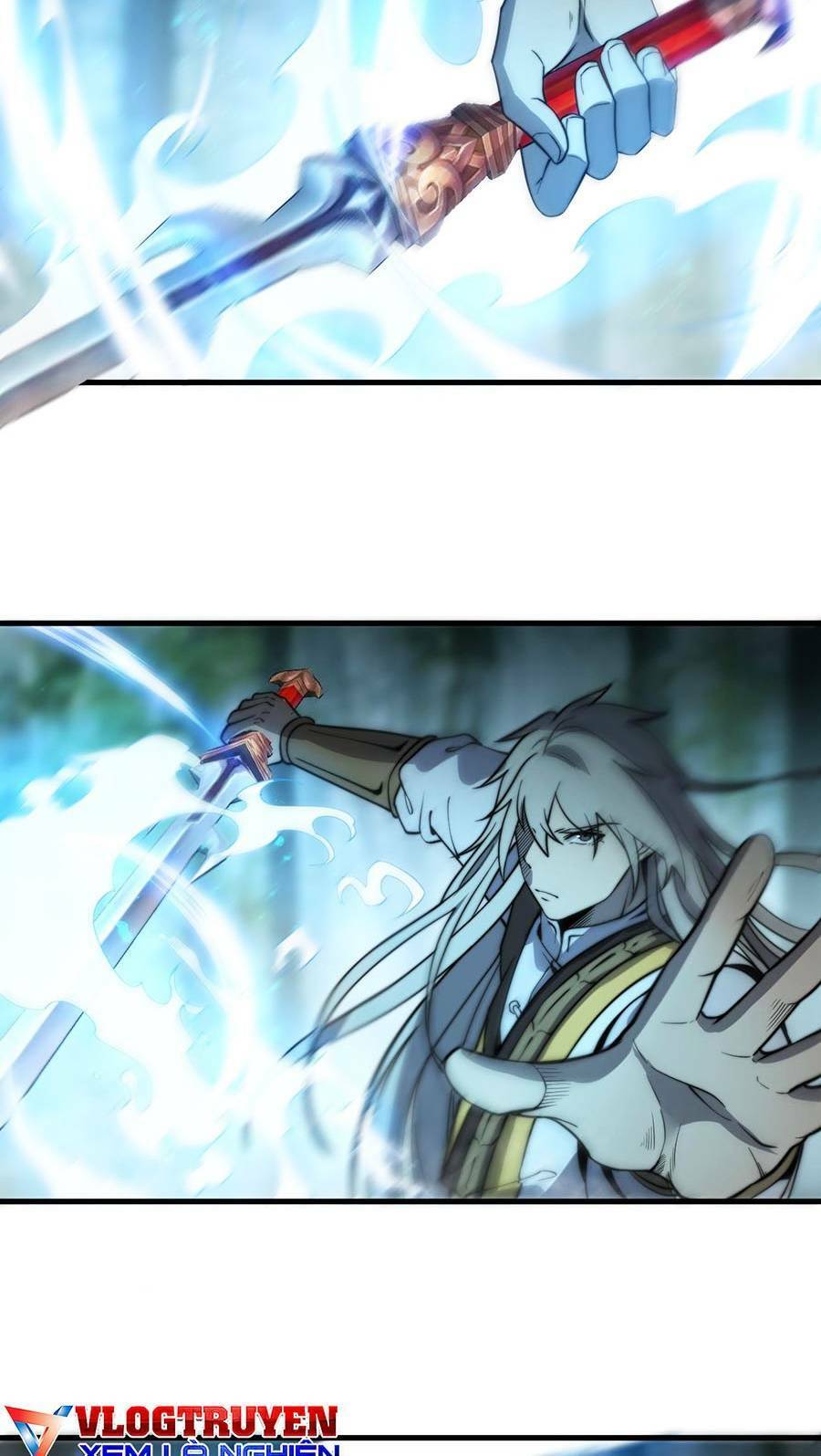 Tối Cường Thôn Phệ Hệ Thống Chapter 9 - 18