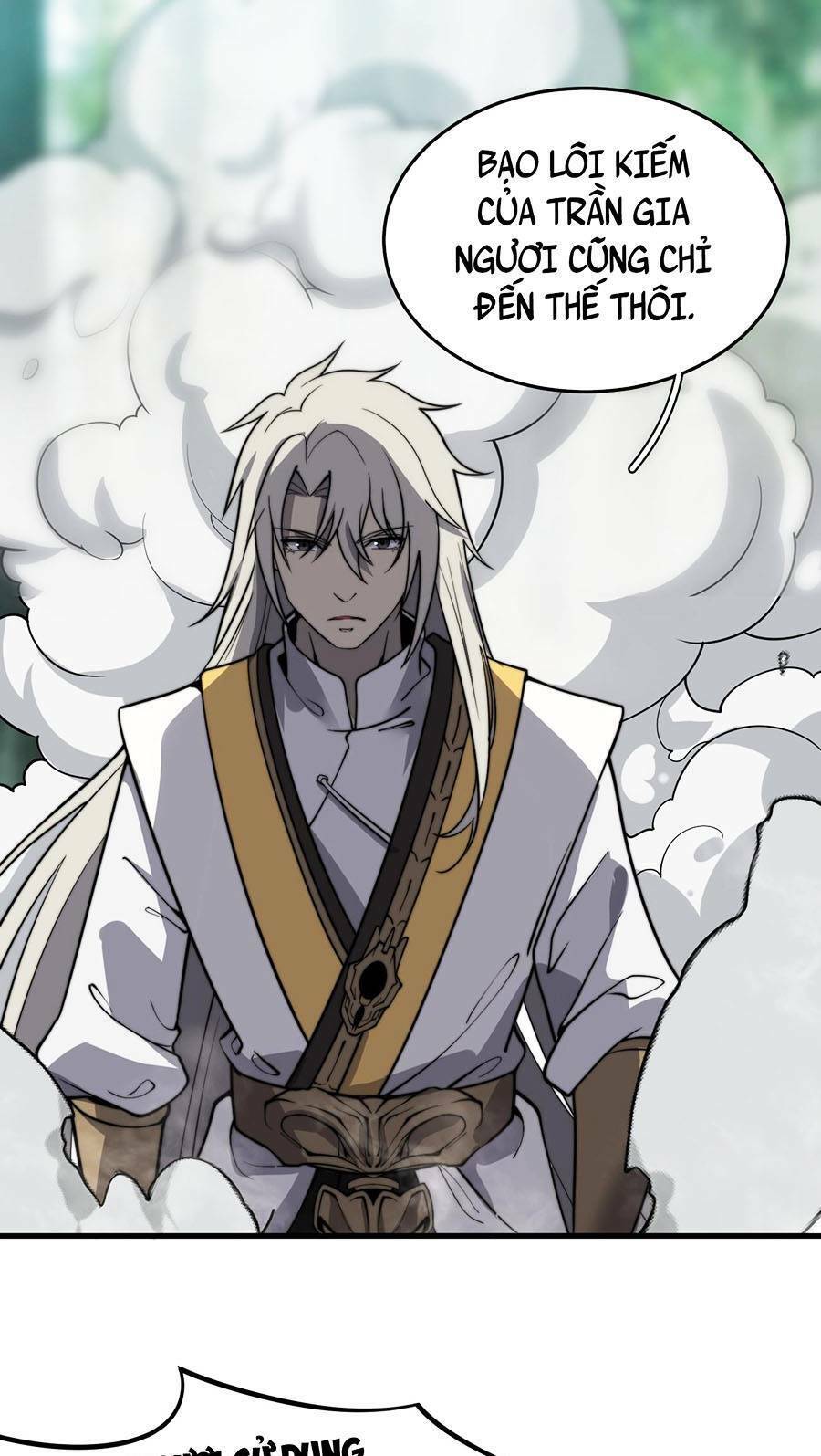 Tối Cường Thôn Phệ Hệ Thống Chapter 9 - 24