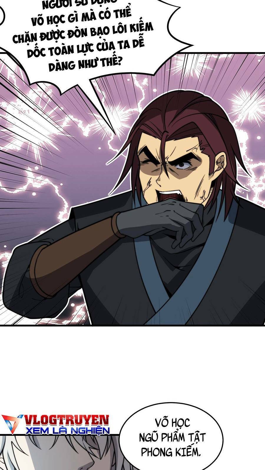 Tối Cường Thôn Phệ Hệ Thống Chapter 9 - 25