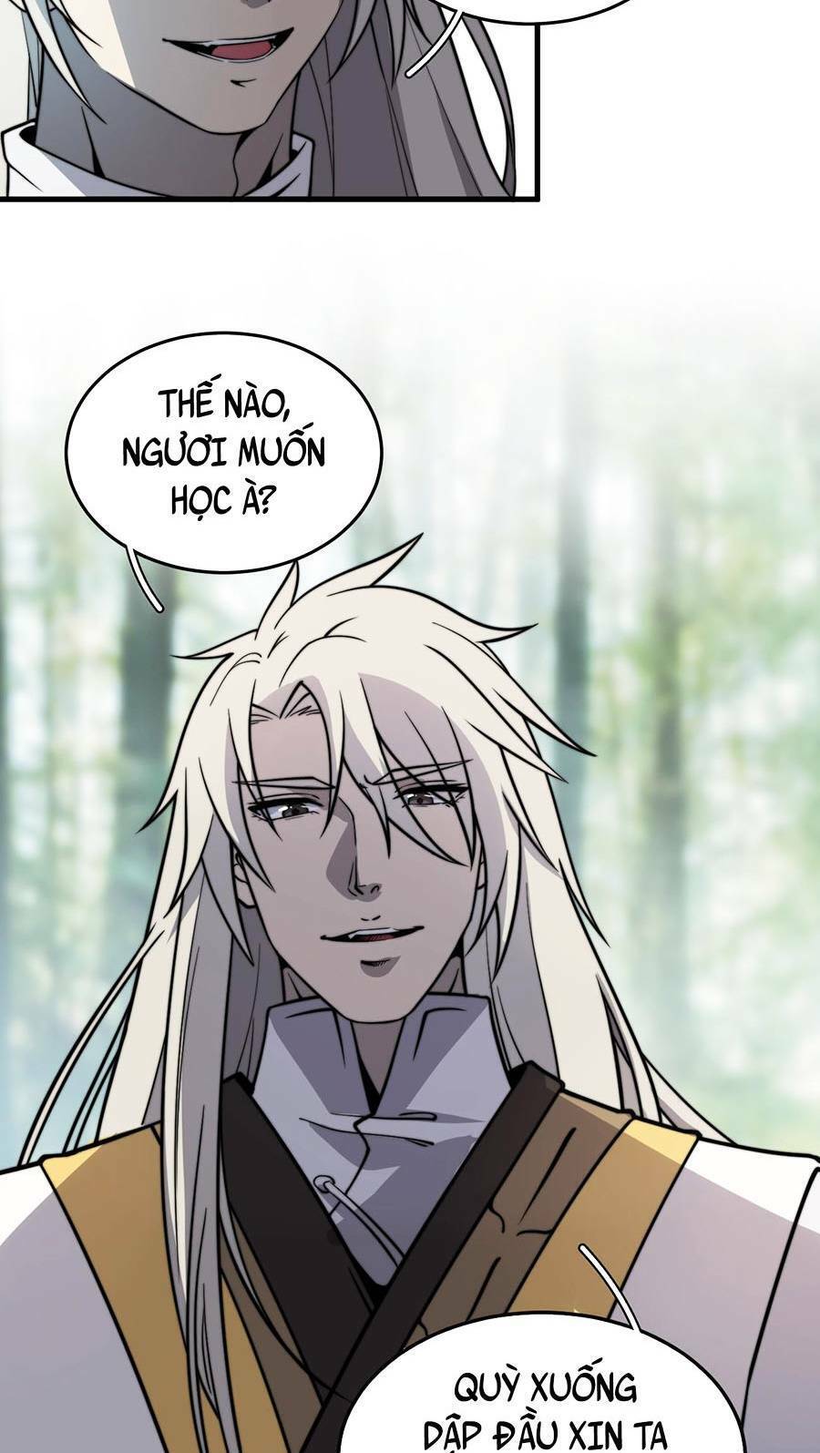 Tối Cường Thôn Phệ Hệ Thống Chapter 9 - 26