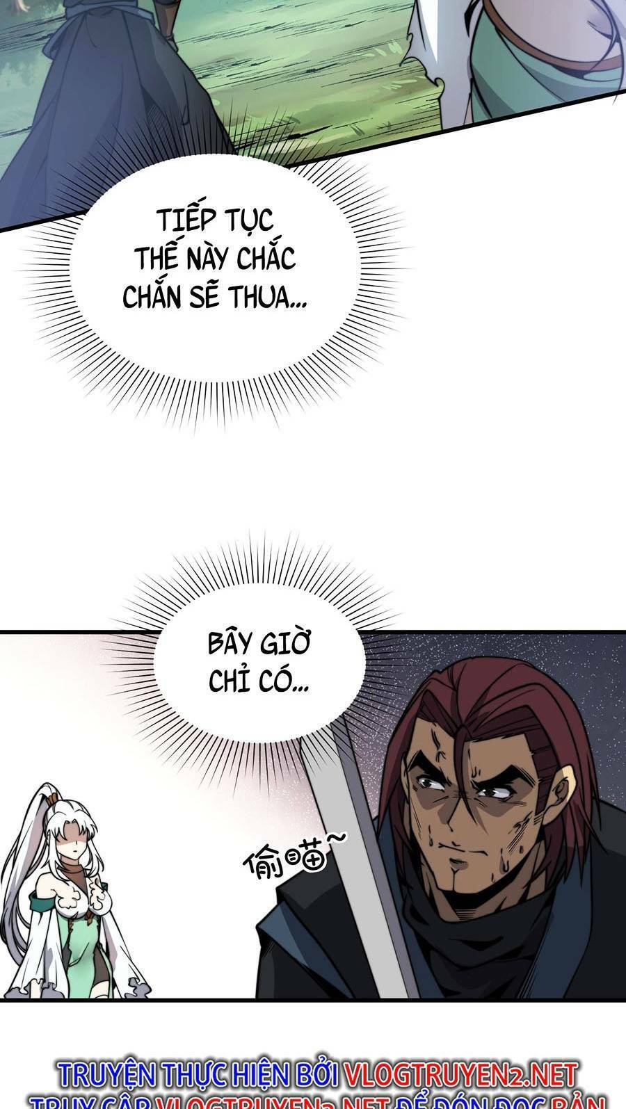 Tối Cường Thôn Phệ Hệ Thống Chapter 9 - 29