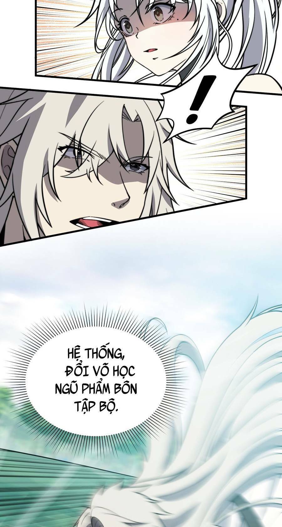 Tối Cường Thôn Phệ Hệ Thống Chapter 9 - 32