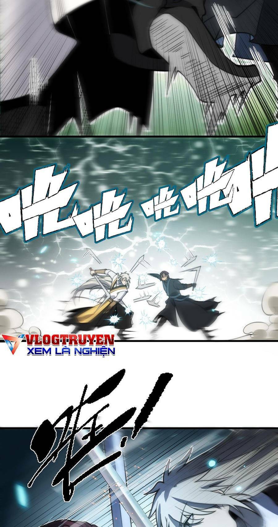 Tối Cường Thôn Phệ Hệ Thống Chapter 9 - 5