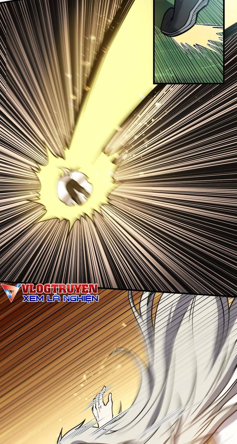 Tối Cường Thôn Phệ Hệ Thống Chapter 9 - 41