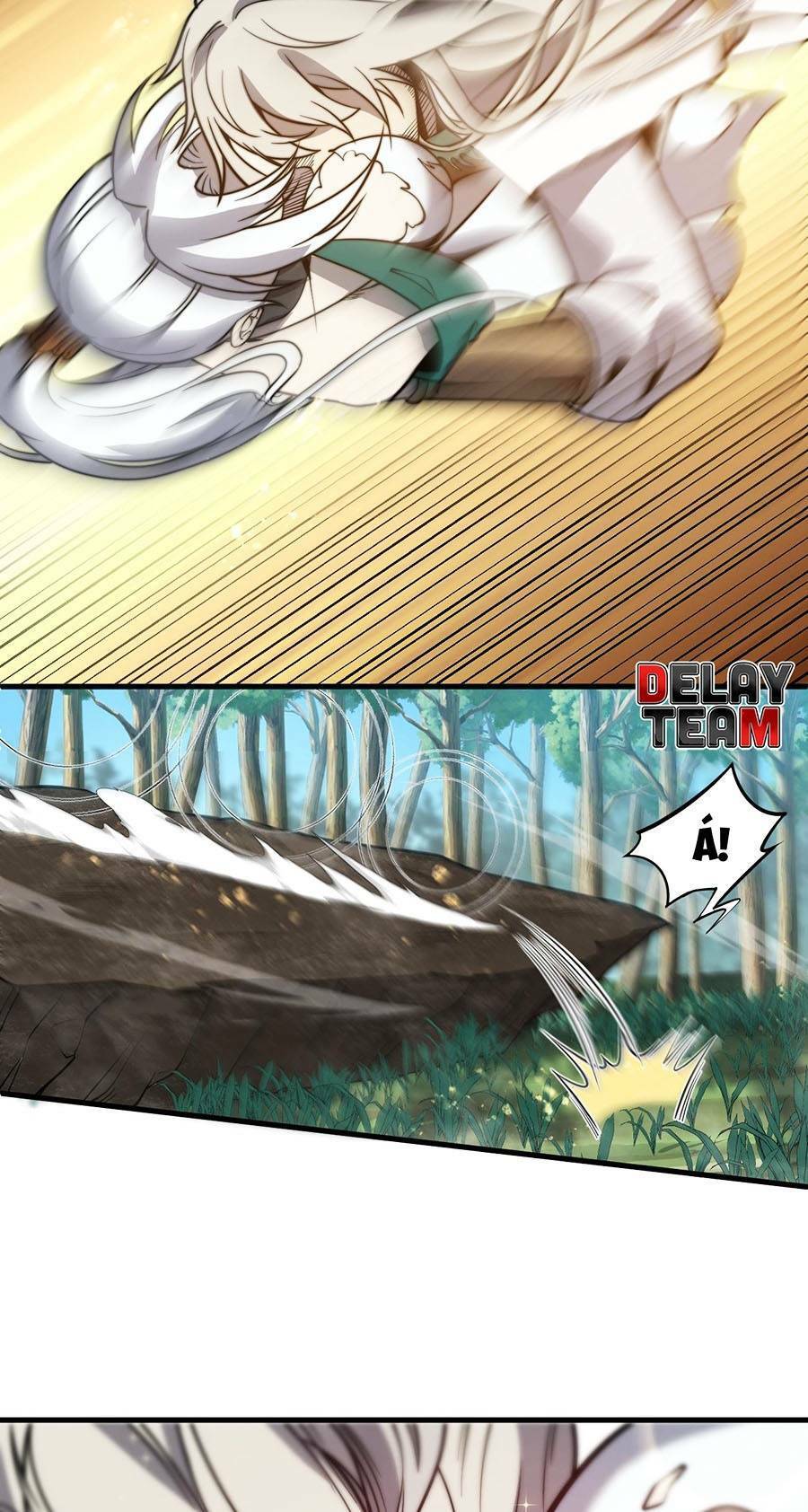 Tối Cường Thôn Phệ Hệ Thống Chapter 9 - 42