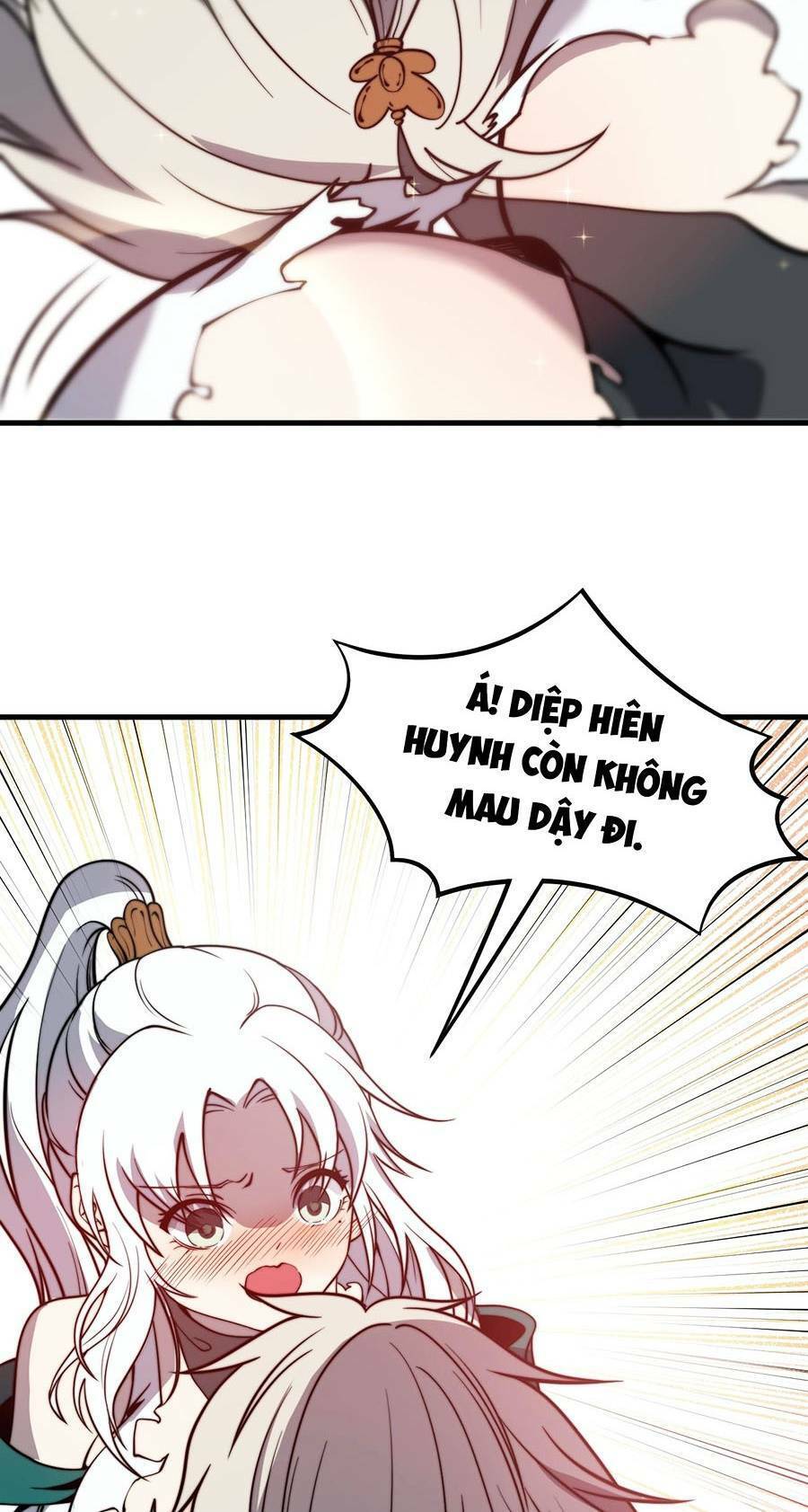 Tối Cường Thôn Phệ Hệ Thống Chapter 9 - 43