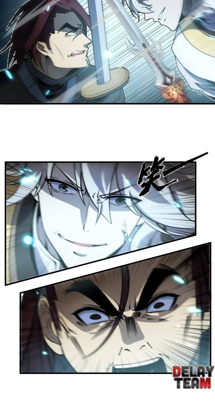 Tối Cường Thôn Phệ Hệ Thống Chapter 9 - 6