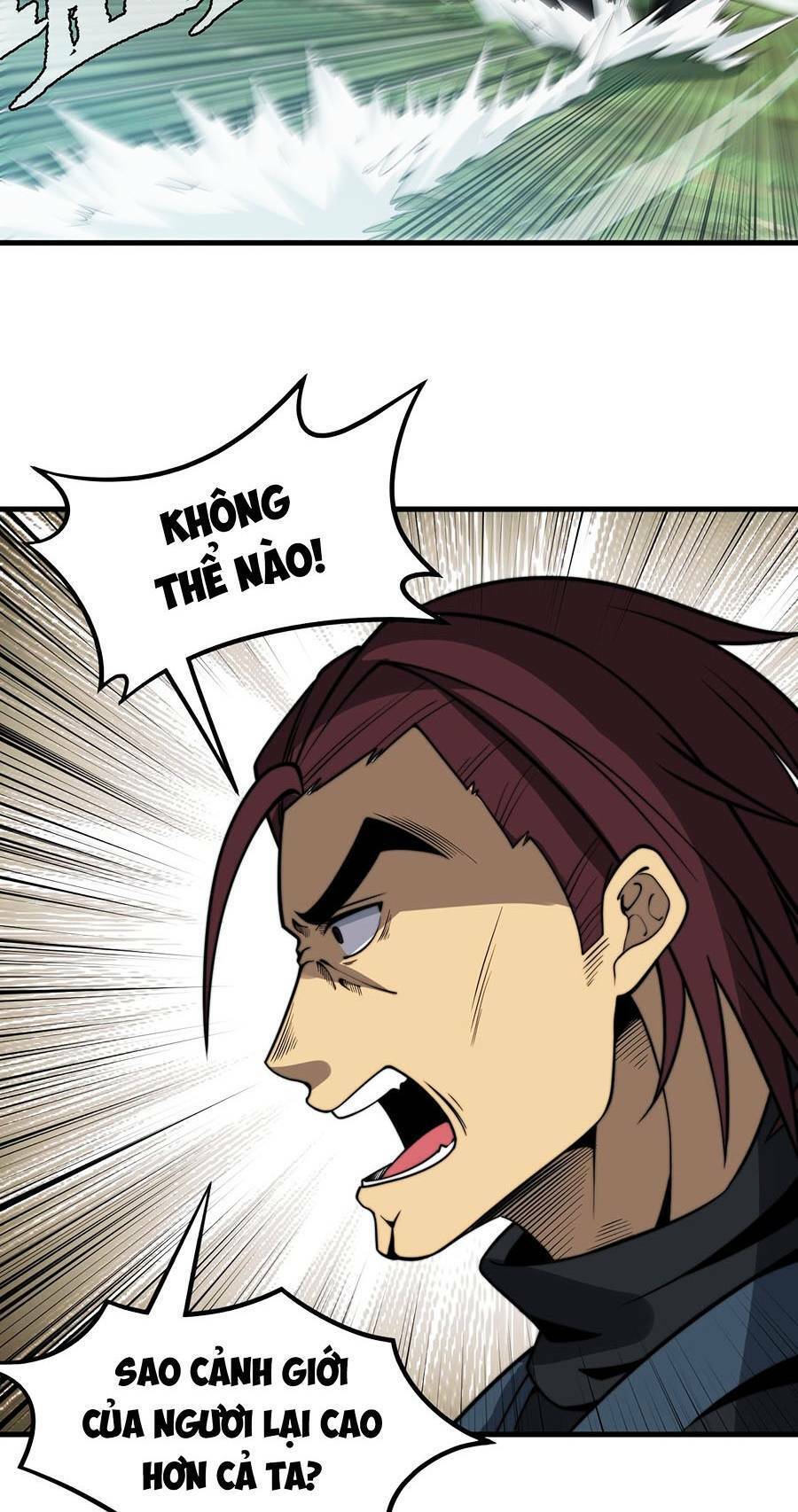 Tối Cường Thôn Phệ Hệ Thống Chapter 9 - 8