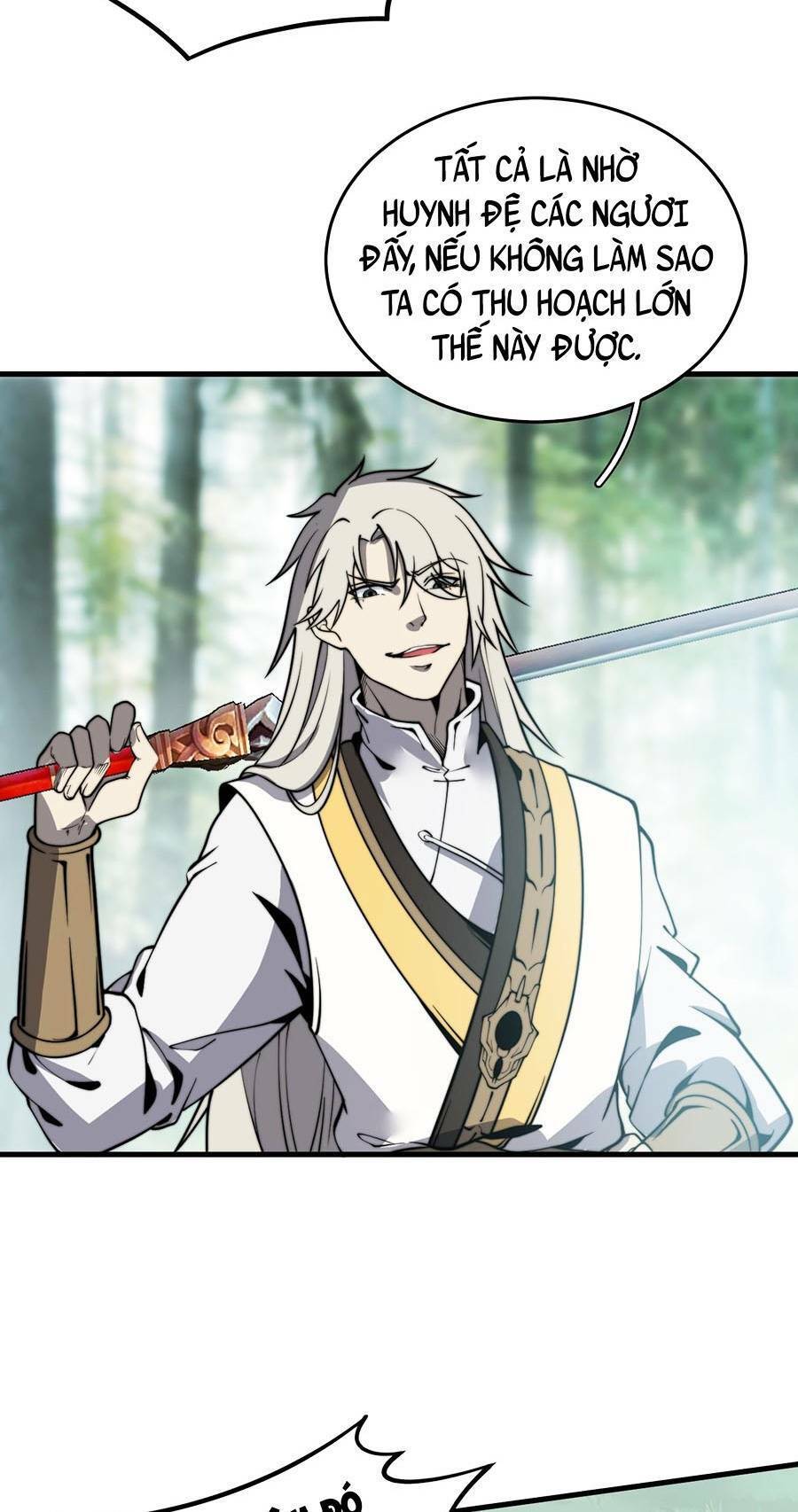 Tối Cường Thôn Phệ Hệ Thống Chapter 9 - 9