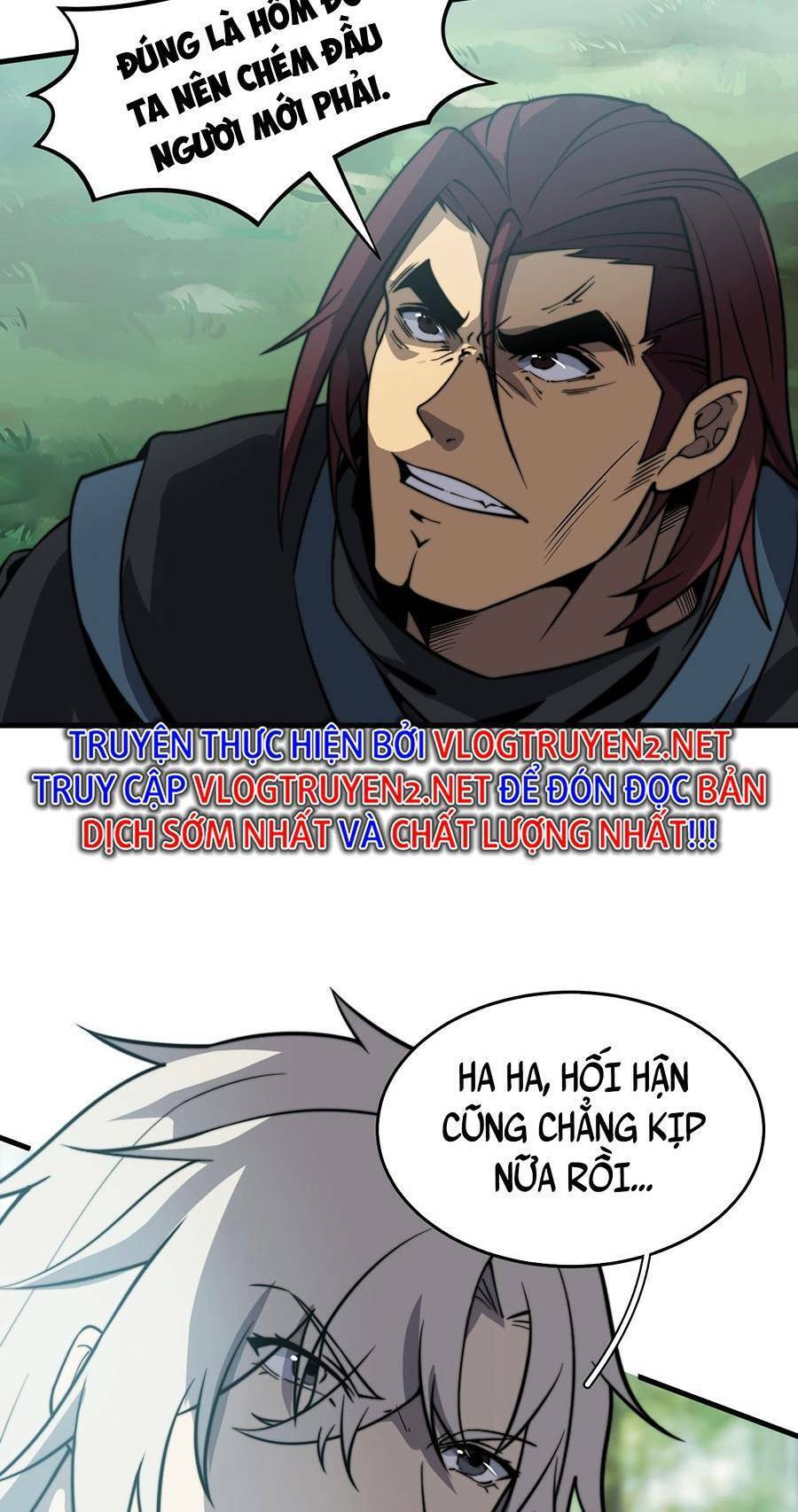 Tối Cường Thôn Phệ Hệ Thống Chapter 9 - 10