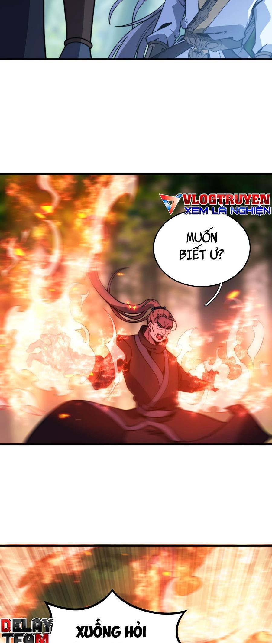 Tối Cường Thôn Phệ Hệ Thống Chapter 15 - 12