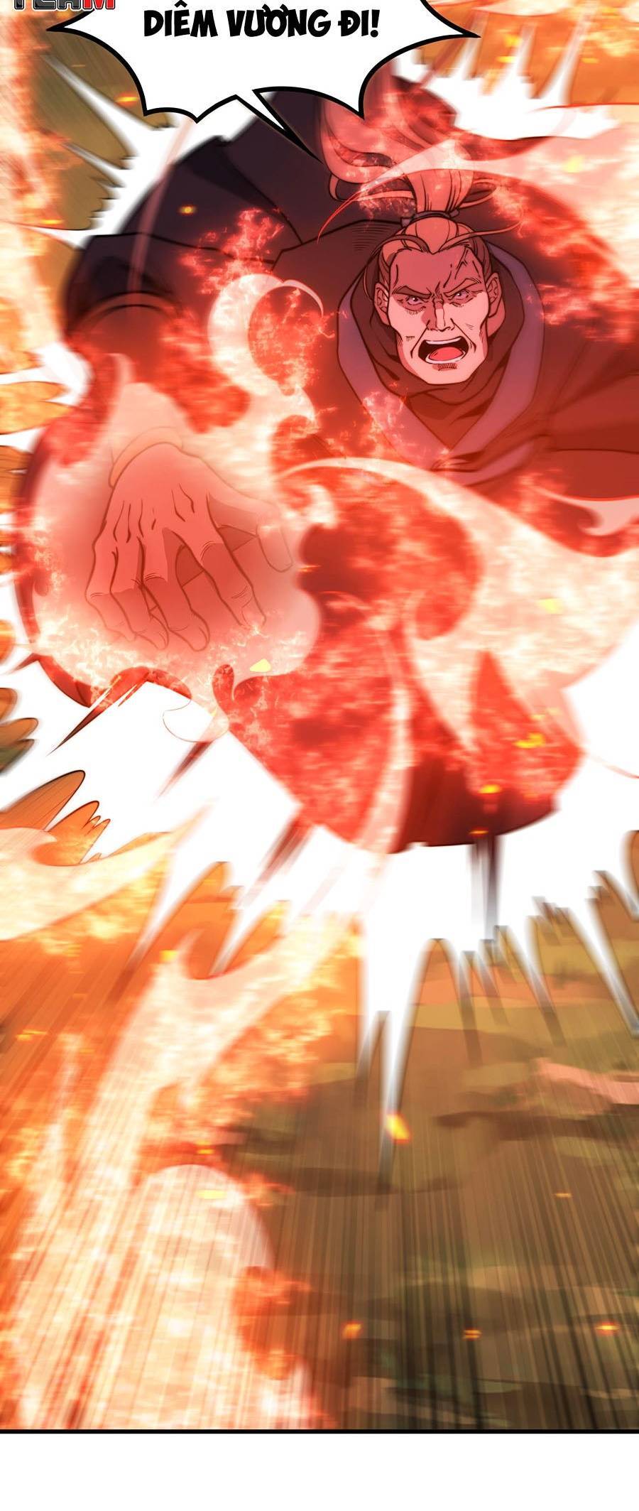 Tối Cường Thôn Phệ Hệ Thống Chapter 15 - 13