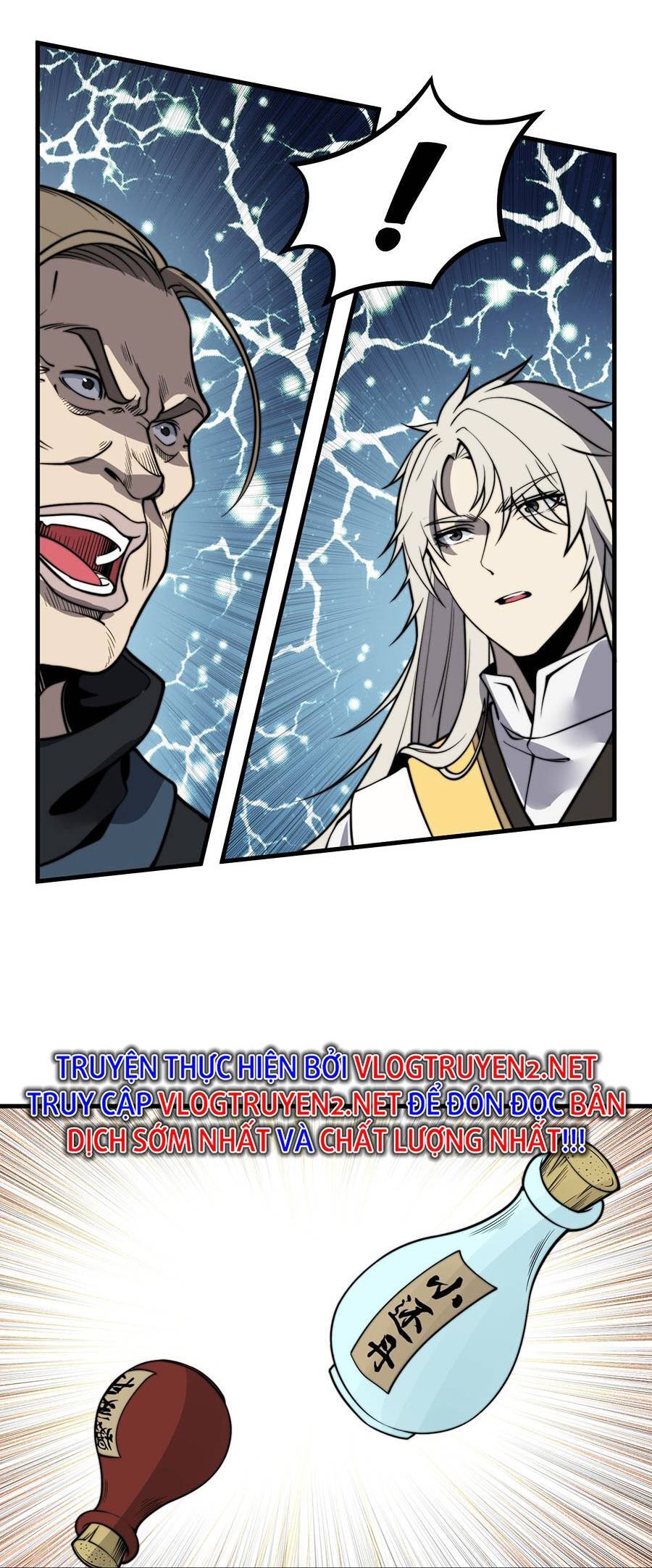 Tối Cường Thôn Phệ Hệ Thống Chapter 15 - 19