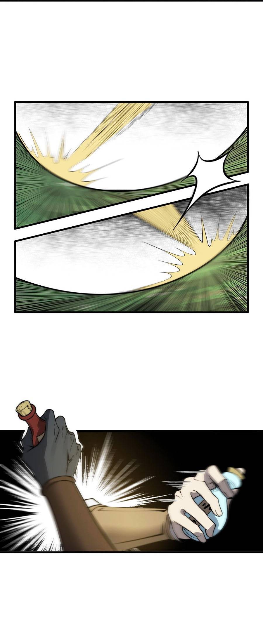 Tối Cường Thôn Phệ Hệ Thống Chapter 15 - 20