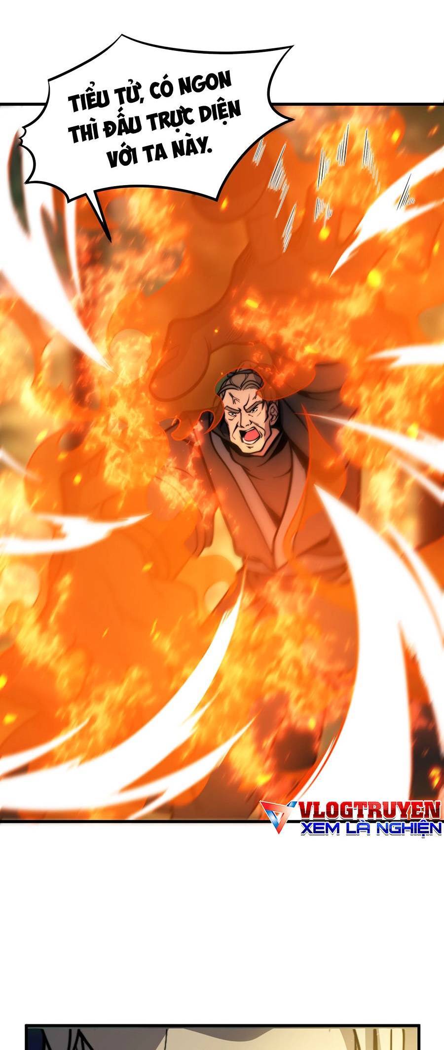 Tối Cường Thôn Phệ Hệ Thống Chapter 15 - 3