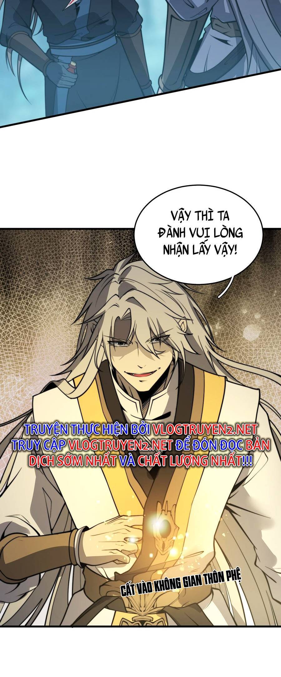 Tối Cường Thôn Phệ Hệ Thống Chapter 15 - 23