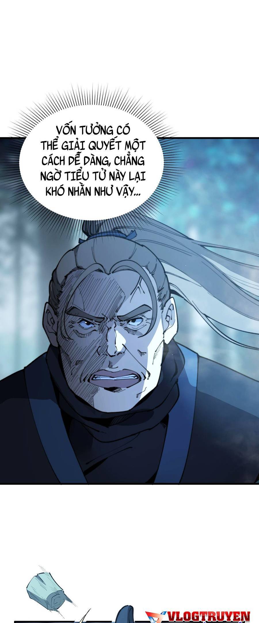 Tối Cường Thôn Phệ Hệ Thống Chapter 15 - 24