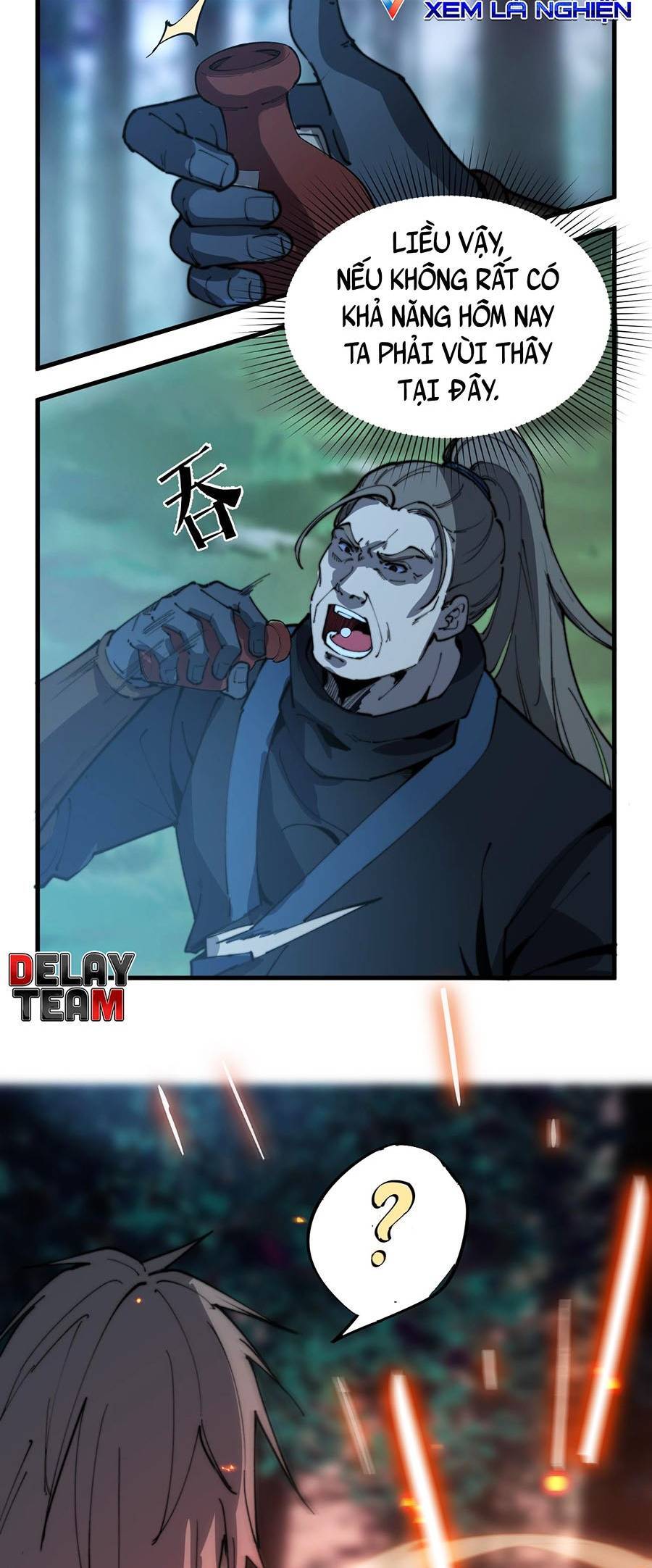 Tối Cường Thôn Phệ Hệ Thống Chapter 15 - 25