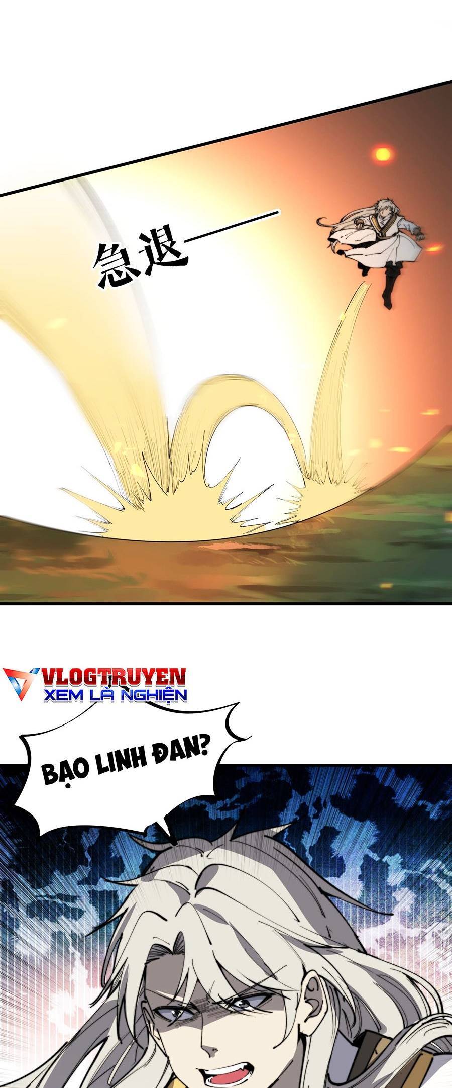 Tối Cường Thôn Phệ Hệ Thống Chapter 15 - 28