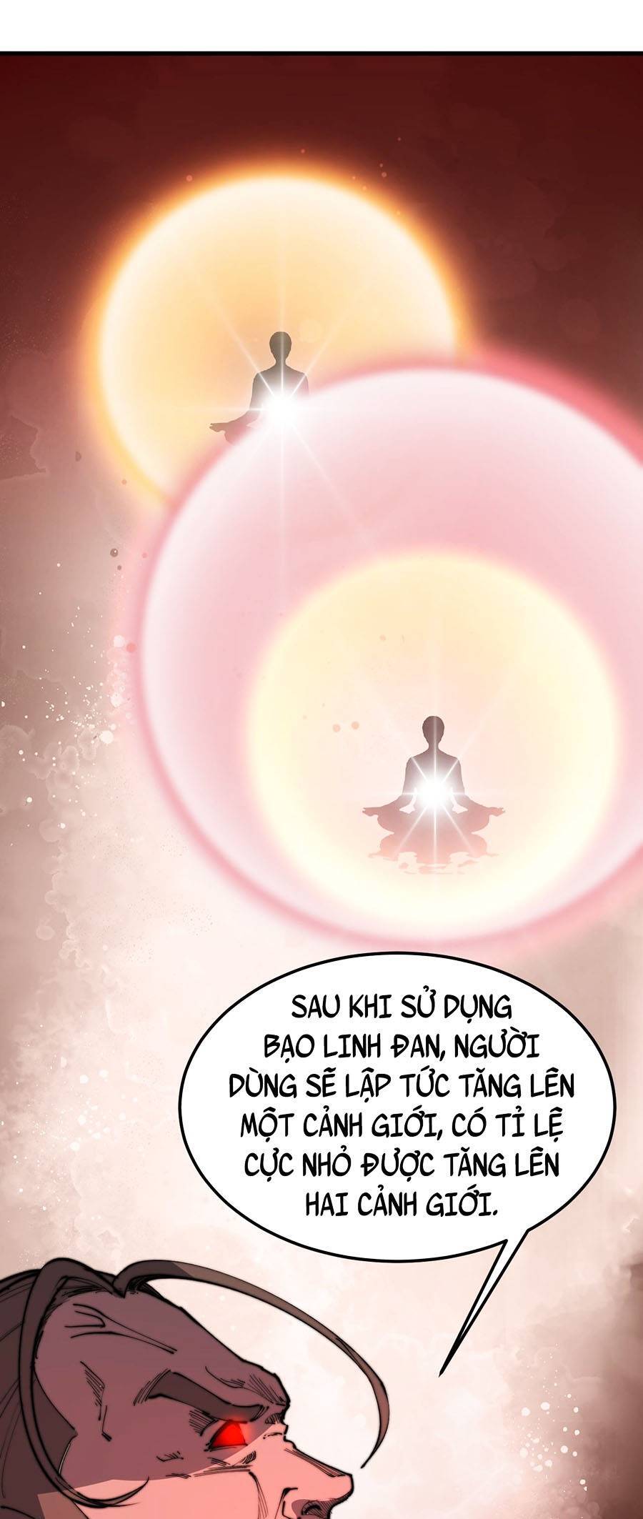 Tối Cường Thôn Phệ Hệ Thống Chapter 15 - 31