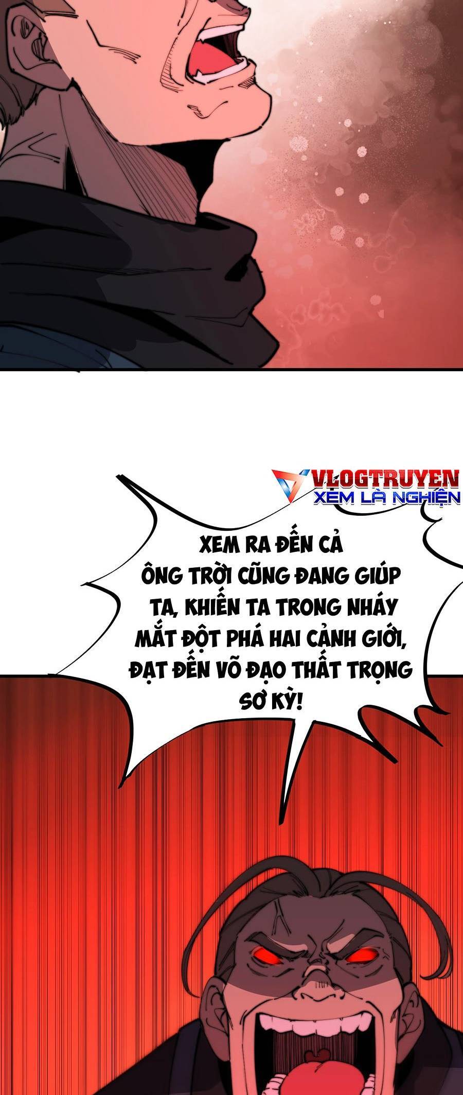 Tối Cường Thôn Phệ Hệ Thống Chapter 15 - 32