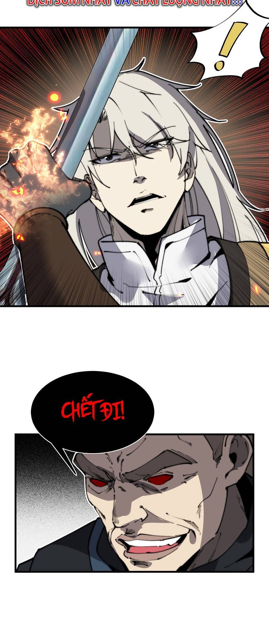 Tối Cường Thôn Phệ Hệ Thống Chapter 15 - 43