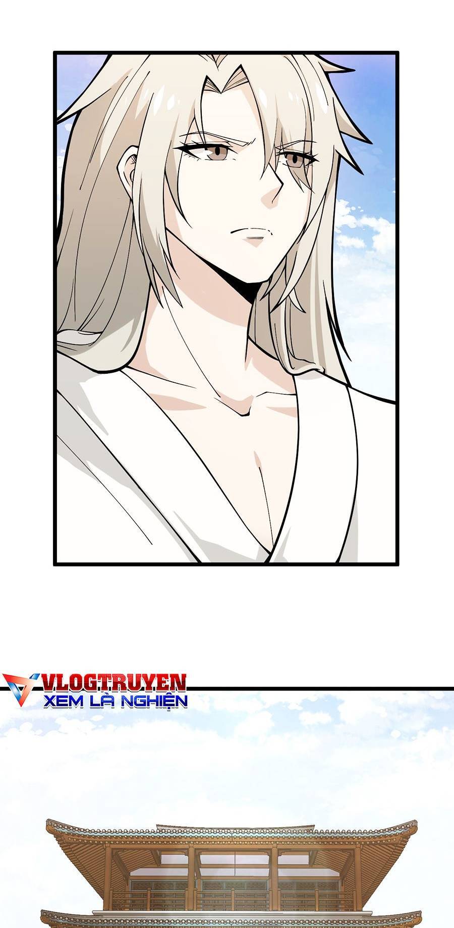 Tối Cường Thôn Phệ Hệ Thống Chapter 2 - 11