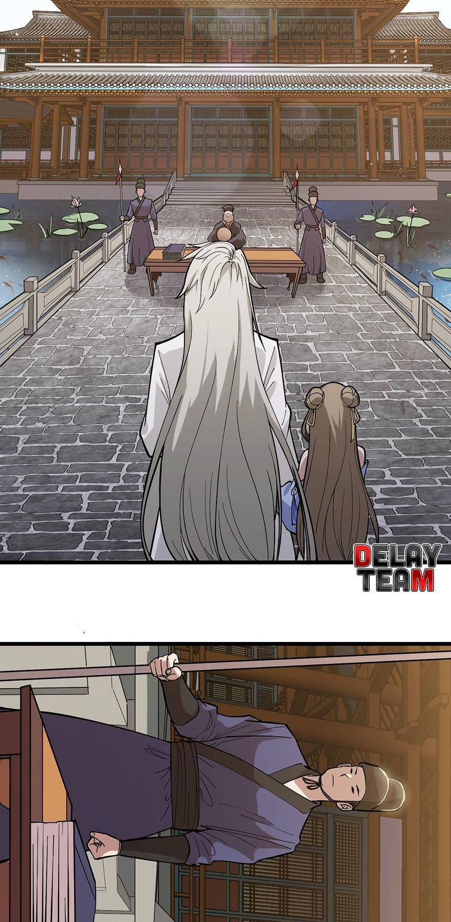 Tối Cường Thôn Phệ Hệ Thống Chapter 2 - 12