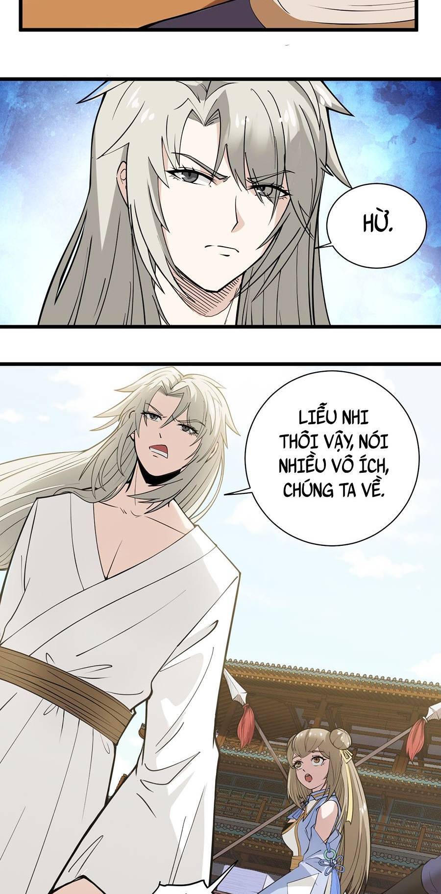 Tối Cường Thôn Phệ Hệ Thống Chapter 2 - 23