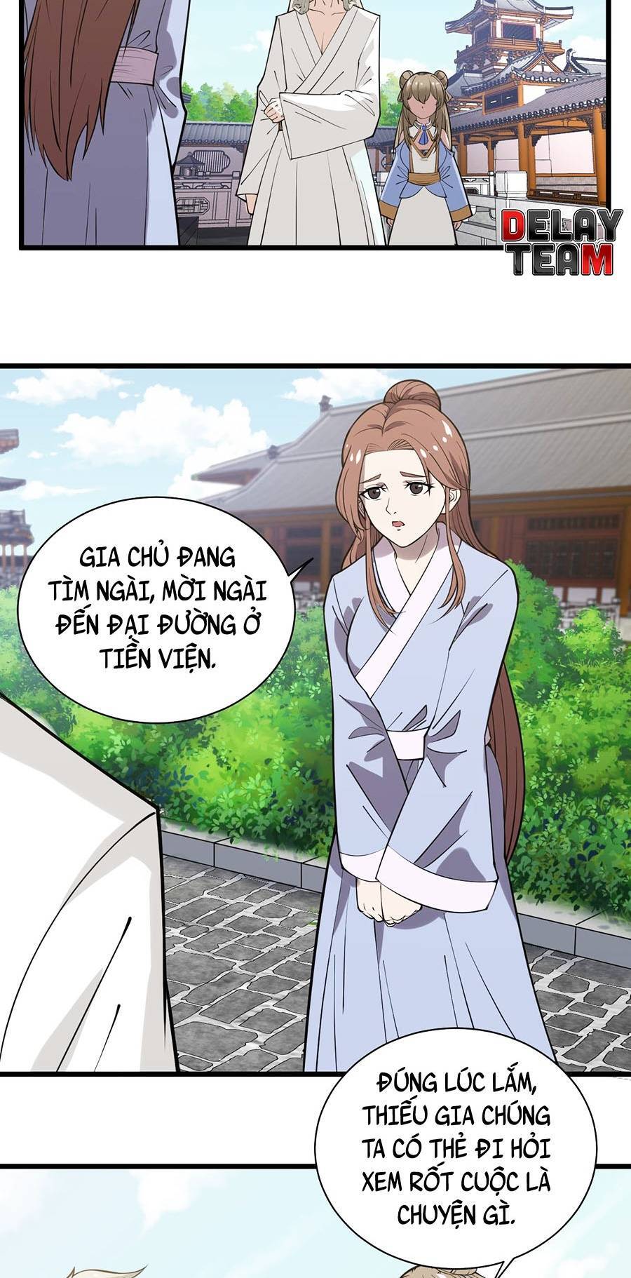 Tối Cường Thôn Phệ Hệ Thống Chapter 2 - 26