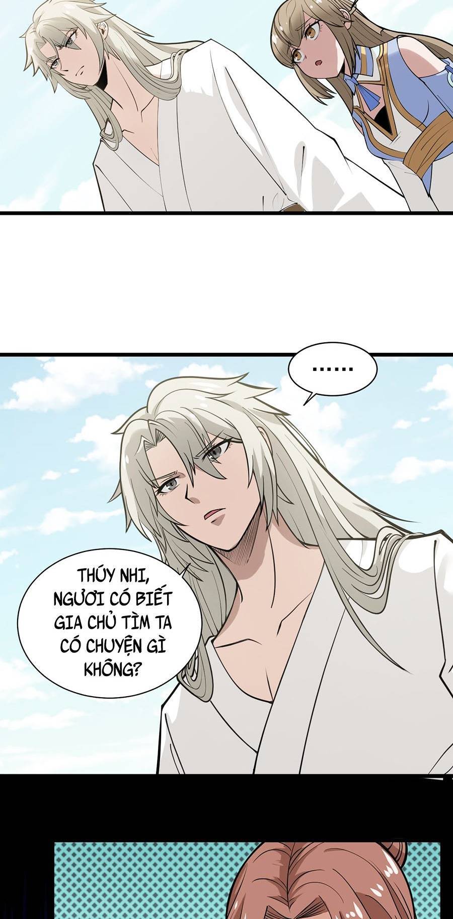 Tối Cường Thôn Phệ Hệ Thống Chapter 2 - 27