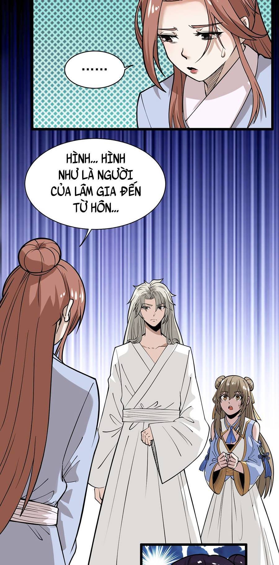 Tối Cường Thôn Phệ Hệ Thống Chapter 2 - 28