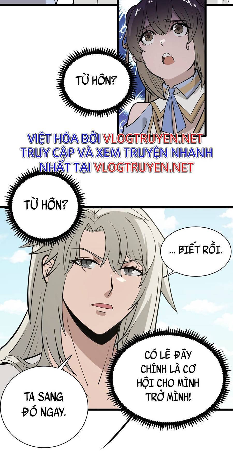 Tối Cường Thôn Phệ Hệ Thống Chapter 2 - 29