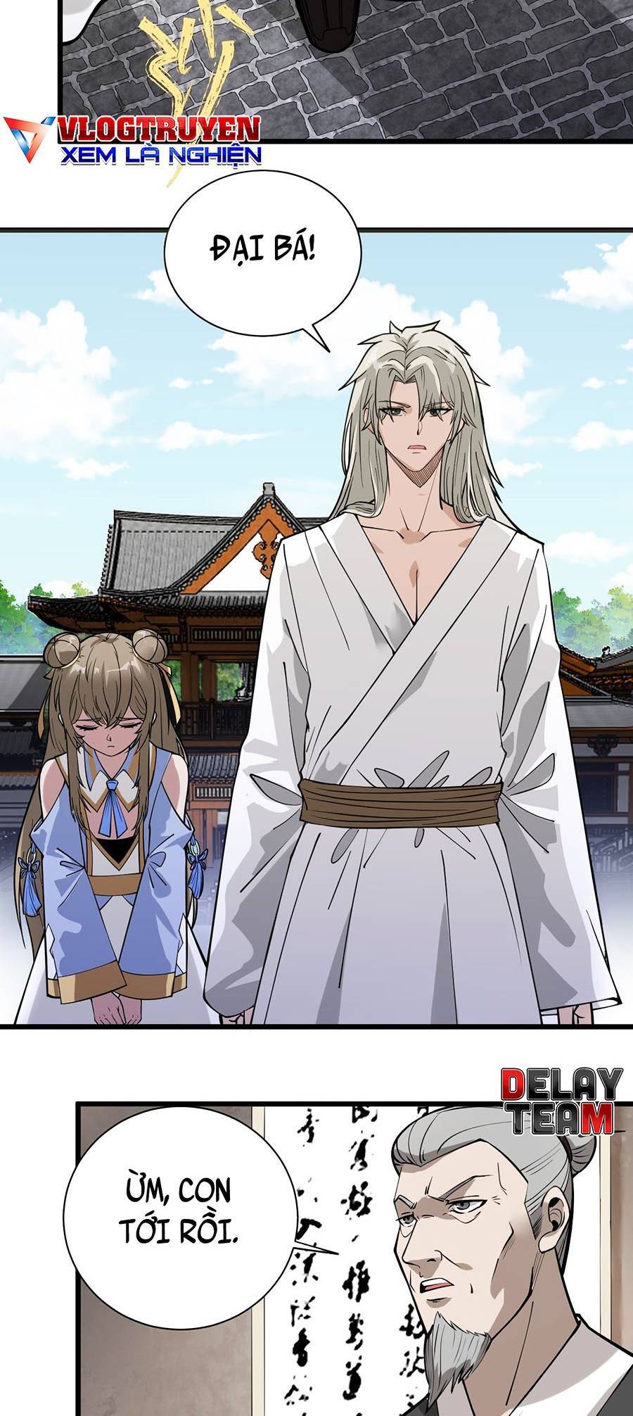 Tối Cường Thôn Phệ Hệ Thống Chapter 2 - 34