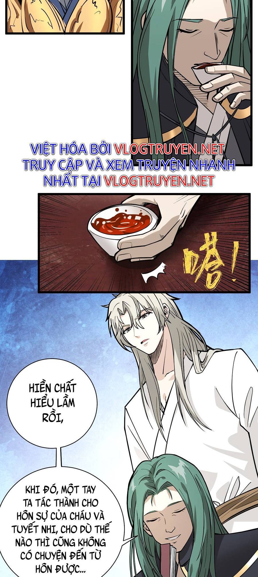 Tối Cường Thôn Phệ Hệ Thống Chapter 2 - 37