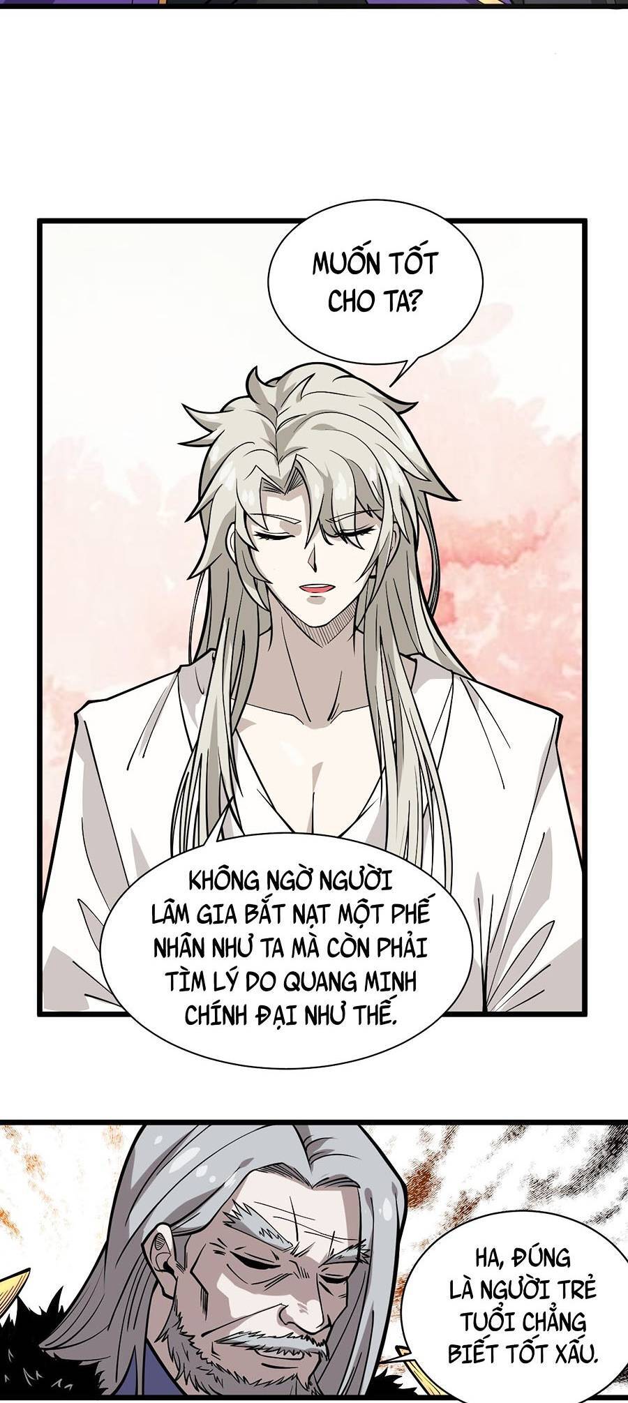 Tối Cường Thôn Phệ Hệ Thống Chapter 2 - 39