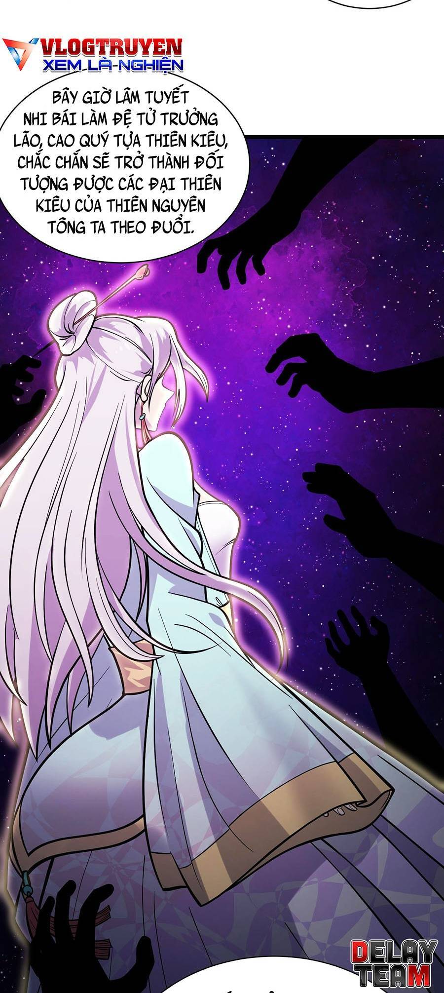 Tối Cường Thôn Phệ Hệ Thống Chapter 2 - 40