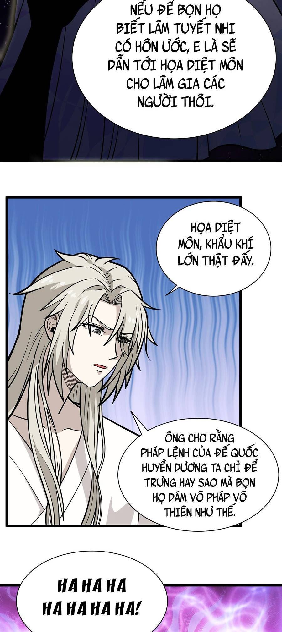 Tối Cường Thôn Phệ Hệ Thống Chapter 2 - 41