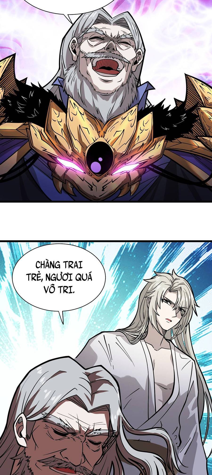 Tối Cường Thôn Phệ Hệ Thống Chapter 2 - 42