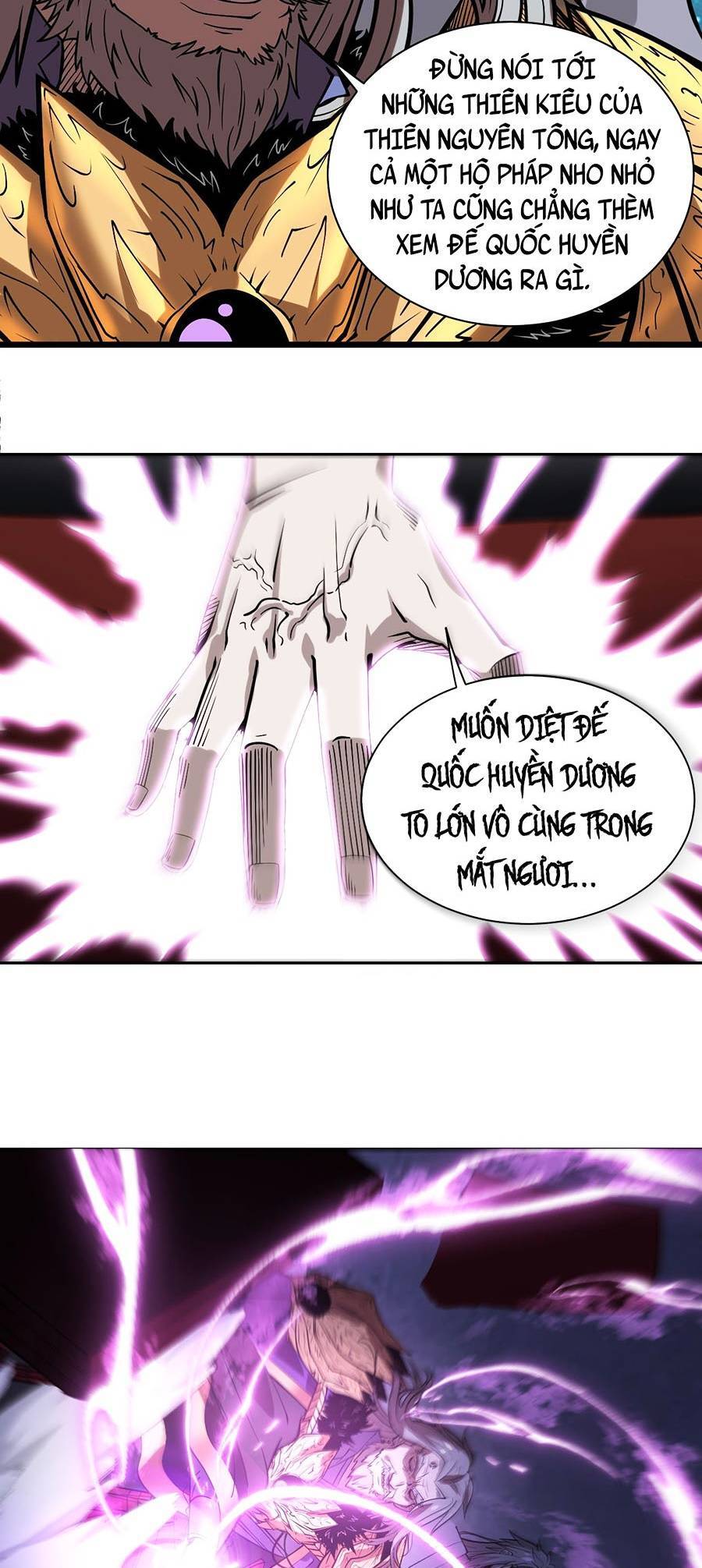 Tối Cường Thôn Phệ Hệ Thống Chapter 2 - 43