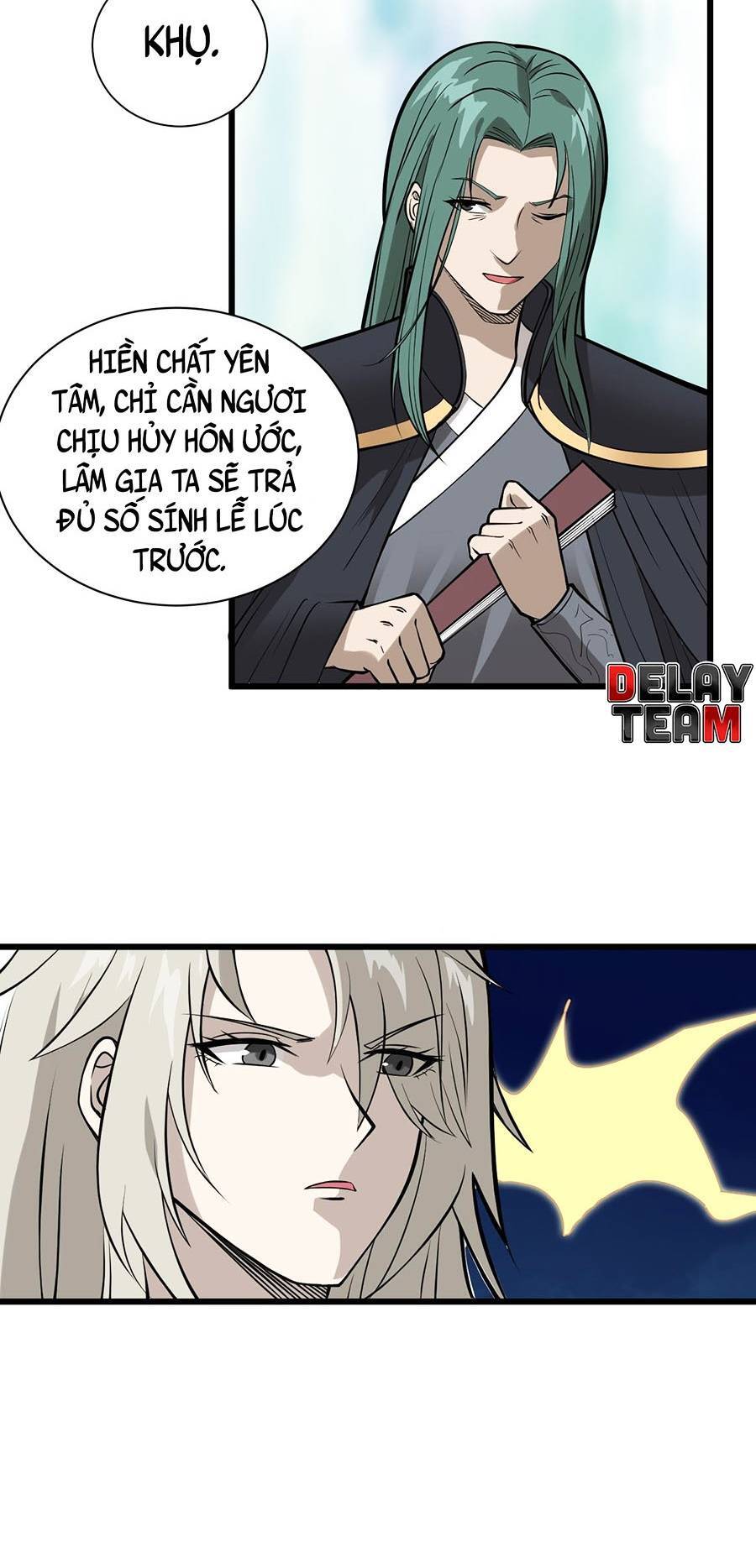 Tối Cường Thôn Phệ Hệ Thống Chapter 2 - 49