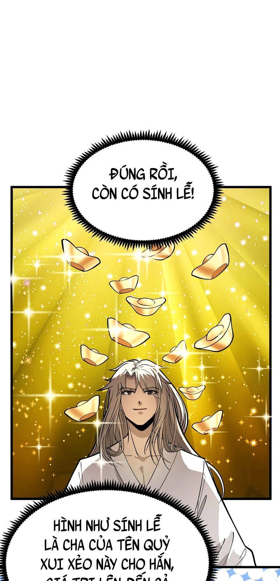 Tối Cường Thôn Phệ Hệ Thống Chapter 2 - 50