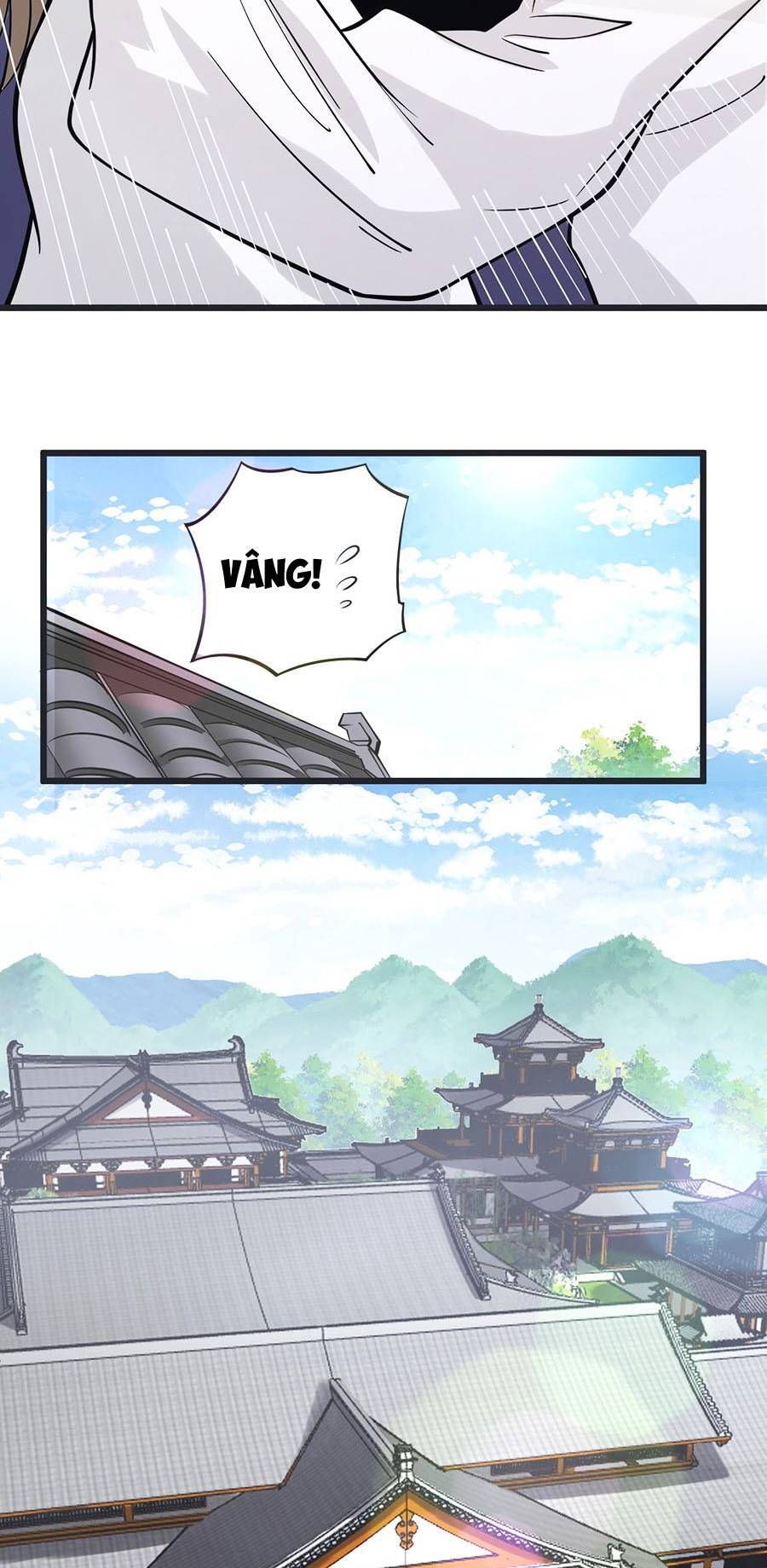 Tối Cường Thôn Phệ Hệ Thống Chapter 2 - 6